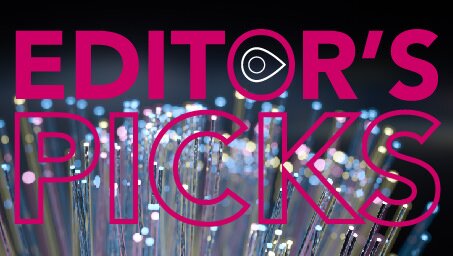 Editor's Pick