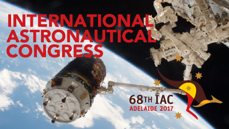 International Astronautical Congress 2017